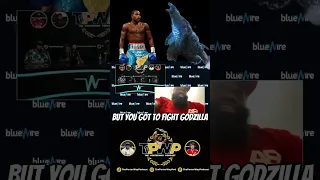 Adrien Broner breaks silence on PBC and matchups with "GODZILLA" #adrienbroner #shawnporter