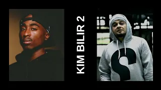 Ceza & 2Pac - Kim Bilir 2 (remix)