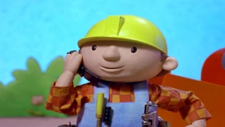 Bob the Builder Classics | Travis Paints The Town | Season 1 Ep 9 | Mega Machines