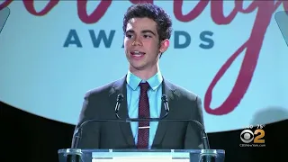 Disney Star Cameron Boyce Dies At Age 20