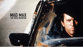 The Road Warrior ~ "One of the Living" Mad Max (Tina Turner)(HD)