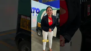 Convierte tu moto a GNV y empieza a ahorrar ¡ya!