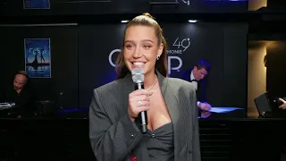 Cesar 2024 : Best Supporting Actress Adèle Exarchopoulos / Je verrai toujours vos visages (pressroom