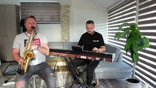 Felician Nicola si Dorinel Costea- LIVE!Pe picior ca la Bihor 2022