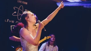 Mø  - Waste of Time (Live From Live Nation Labs)