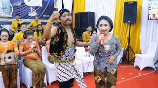 SRAMPAT - SESIDEMAN - PROTELON KEMUNING - LALI JANJINE - KANGEN ESEMMU Bersama EKA UGET UGET