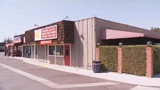 Sunnyside Deli demolished in southeast Fresno