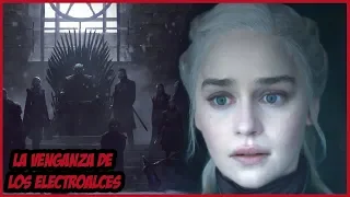 Así Debió Haber Terminado Juego de Tronos – FINAL Game of Thrones Temporada 8 –