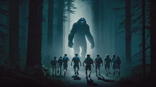 Bigfoot Nightmares