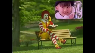 Ronald Mcdonald Insanity Episode 2 (Re-Upload)