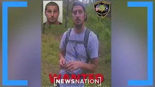 Escaped inmate would have had to plan escape, sheriff says | NewsNation Now