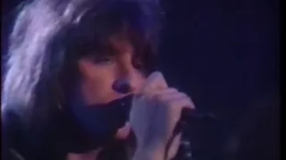 Richie Sambora - One Light Burning (The Arsenio Hall Show 1992)