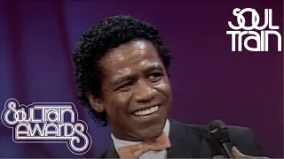 Al Green Discusses Life As A Pastor, Making Gospel Fun & His 1983 Tony Award Nomination | Soul Train