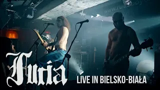 Furia - Live in Bielsko-Biała 17/05/2024 (Full Concert)