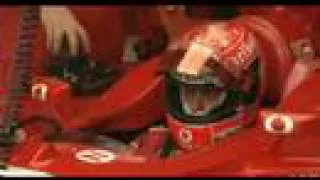 "Kaiser" Michael Schumacher - The Best of F1