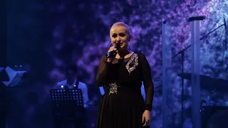 Этери Бериашвили - "Поверила" - Music Star Kids 2023