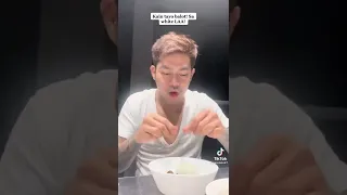 Ion perez eat balot kapampangan mode