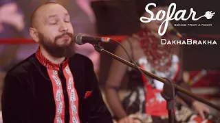 DakhaBrakha - Do sta lit | Sofar Washington, DC