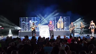 Culture Club - Time (live Kansas City, MO)