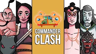 Commander Clash: CEDH | S10 E11