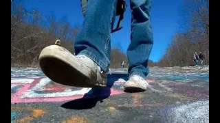 Centralia Grafitti Highway DRONES ATV Yuneec DJI Race Drones WLTOYS