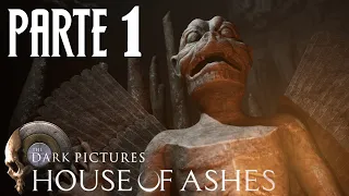 AHORA SI VAMOS A MORIR...HOUSE OF ASHES (XBOX SERIES X) PARTE 1 ESPAÑOL LATINO GAMEPLAY WALKTHROUGH