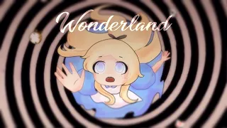 Wonderland • Meme • Gacha Life