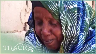 Libya's Forgotten Tabu Tribe | Clip | TRACKS