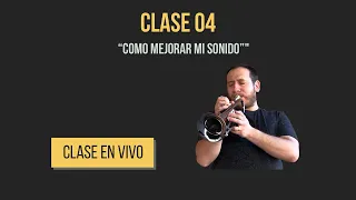 Clase 04 “Como mejorar mi sonido”