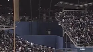 Fernando Tatis Sr Pegó 2 Grand Slam