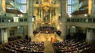 Germany remembers Dresden - ceremonies mark 70 year anniversary