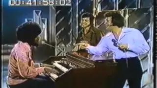 Billy Preston, Tom Jones & Engelbert Humperdinck - Games People Play LIVE