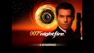 007 Nightfire-Rendezvous Mission 1