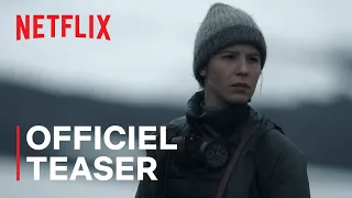 Katla | Officiel teaser | Netflix