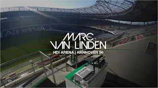 Marc van Linden @ HDI Arena - Hannover 96 (Home Sessions #03)