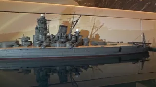 激レア  希少モデル ニチモ １／４００ RC 戦艦大和
