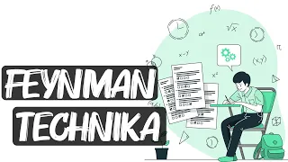 Elképesztően gyors TANULÁS - A Feynman technika