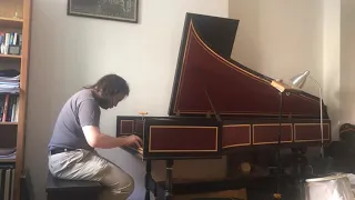 Improvisation: Prelude non mesuré