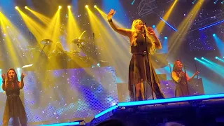 2022 Christmas Canon Rock by Trans-Siberian Orchestra