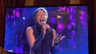 PREVIEW: Chloe x Halle on NBC’s ‘That’s My Jam’