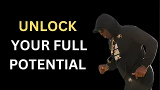 Unlock Your Potential: Embracing Challenges for Personal Growth || Coach Prime Motivation