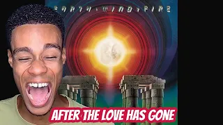 FIRST TIME HEARING | Earth, Wind & Fire - After The Love Has Gone