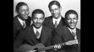 Tiger Rag - The Mills Brothers (Vocal Quartet with Guitar) - Brunswick 6197