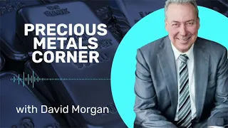 Precious Metals Corner: The Money Supply, Explained