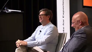 Yann LeCun answers: "How long do you think it will take to pivot the #machinelearning field?"