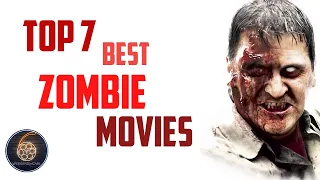 Top 7 best zombie movies of the 21st century (part 1)