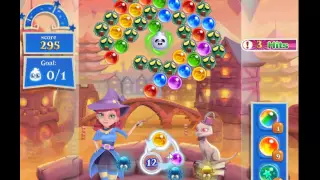 Bubble Witch 2 Saga level 342