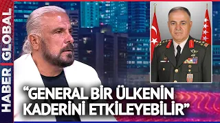 Mete Yarar TSK'nın Yeni Komuta Kademesini ve Genelkurmay Başkanı Metin Gürak'ı Anlattı