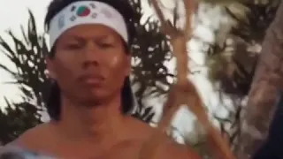 Bolo Yeung