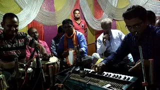 Matelage Kalia tu achu bahu dure singers dhobei sahoo  age 70